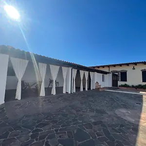 Appartamento Nuragica Sardegna, Bacu Abis