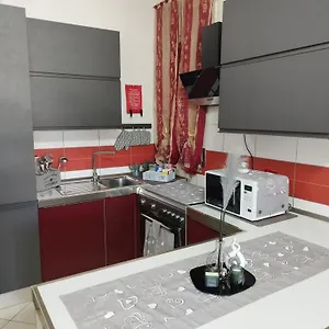 Casa vacanze Casa, Bacu Abis